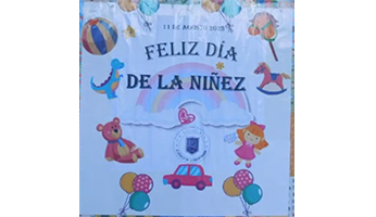 Día de la niñez